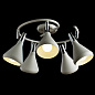 Спот Arte Lamp CICLONE A9155PL-5WH — фото 1