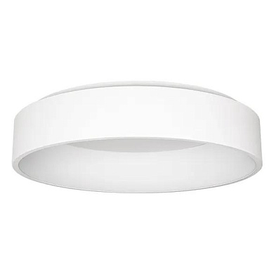 022137(1) Arlight Светильник SP-TOR-RING-SURFACE-R600-42W Warm3000