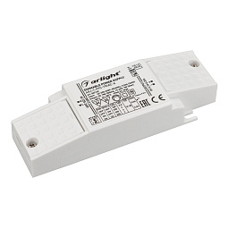 027139 Arlight LED драйвер ARJ-7-PFC-TRIAC-A (7W, 180-350mA)