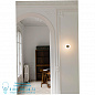 40090 MOY LED Gold wall/ceiling lamp потолочный светильник Faro barcelona