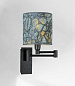 Бра AHMOSIS -SW cyl Davidts lighting — фото 6