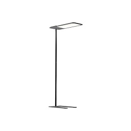 XS40-2 Grau XT-S ONE FLOOR CHARCOAL Торшер с датчиком черный