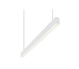 Линейный светильник Denkirs Hals DK9154-WH