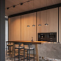 Трековый светильник AQForm QRLED next suspended flattrack — фото 3