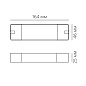 Контроллер CONTROLLER PLAY WF.5CH Led Technology — фото 2