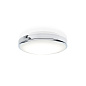 0219000 Decor Walther Glow потолочный светильник хром — фото 1
