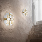 Настенный светильник Mida SLAMP — фото 4