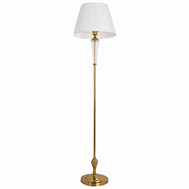 A7301PN-1PB Торшер Gracie Arte Lamp