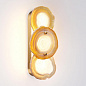 Настенный светильник Odeon Light 7065/10WLB AGATE — фото 1