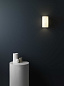 1186001 Cyl 200 Astro lighting настенный светильник белое стекло — фото 1
