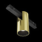 TR122-4-7W-DS-BS Maytoni Alfa Трековый светильник 7W Черный — фото 2