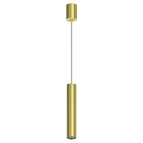 Led technology LOGIC 50 R300 10.30 WB + BASE N латунь