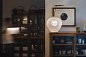 Настольная лампа Foscarini Madre — фото 2