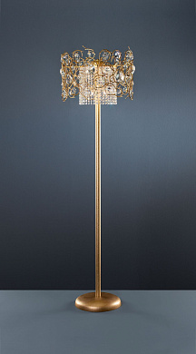 Напольный светильник SERIP Diamond Luxor