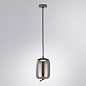 A7766SP-1BC Arte Lamp Cody подвесной светильник LED 1х10W 600Lm 3000K — фото 1