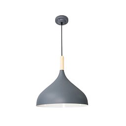 A7101SP-1GY Arte Lamp KAYLA подвесной светильник