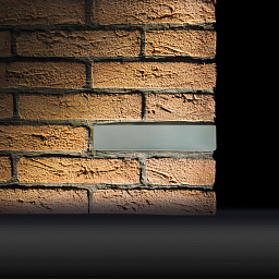 Светильник для ступеней Simes Brick Of Light встраиваемый декоративный B.9009
