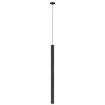 LOGIC Q300 8.30 WB + BASE N Led Technology подвесной светильник черный