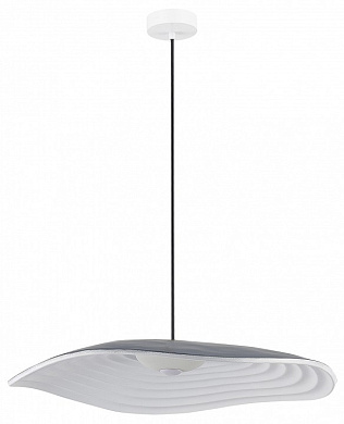 SL6208.711.12 ST-Luce Oasis cпот, 12Вт, 3000K, 960лм, белый