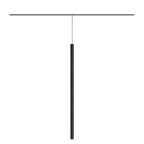 Магнитные светильники Led technology LOGIC R900 8.30 WB черный