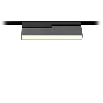 Магнитные светильники Led technology MAT T 20.30 B черный