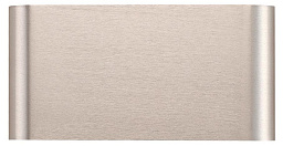 7106/4WL Odeon Light MAGNUM настенный светильник с широким плоским корпусом