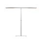 GX94-0 Grau XT-A PLUS T XT-A FLOOR PLUS T SATIN/BLACK SENSOR Торшер с датчиком черный — фото 2