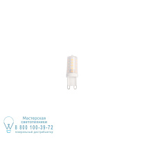 LAMP QT14 LED 3000K