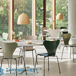 84718102 Fritz Hansen Suspence подвесной светильник