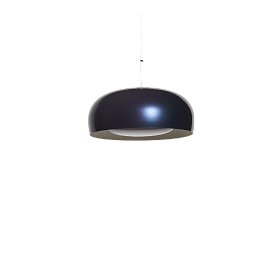 L0890201 La Petite Friture Brush Полусферический подвесной светильник 60 см