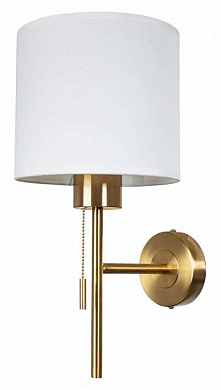 A4031AP-1PB Бра Proxima Arte Lamp