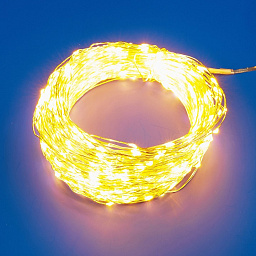 UL-00009944 Copper Wire lamp Гирлянда Нить