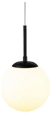 A1563SP-1BK Volare Arte Lamp подвесной светильник