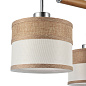 FR5329-PL-03-CH Freya Helen Потолочный светильник 40W лм Хром — фото 2