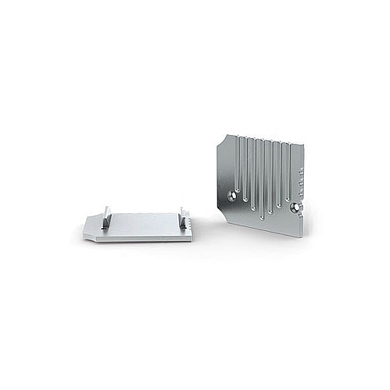 Заглушка для профиля Arlight ALU-BASE-PW35S
