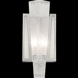 891150-11 Crownstone 15" Sconce бра, Fine Art Lamps
