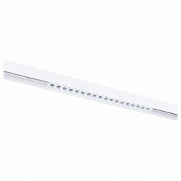 A4665PL-1WH Arte Lamp Linea 2 магнитный трековый светильник с направленным световым потоком 48V