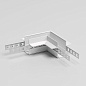 Угловой коннектор Slim Magnetic Elektrostandard a067501 — фото 1