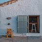 Барный стул HAY Taburete 8 H75 — фото 15