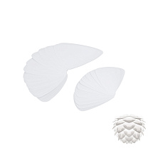 Silvia Mini - PP Leaves set