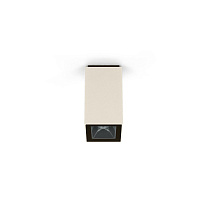 Kura Top X1 LED 4K 2W Sabbia  700mA - 3V 18°