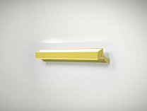 Настенный светильник Leucos Stripe P-PL 120