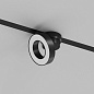 Трековый светильник Denkirs Smart Linear DK8027-BK — фото 1