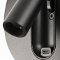 Faro Barcelona TIMIT USB C чёрный настенный светильник 62761 — фото 1