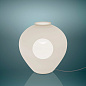 FN301001R1_10 Foscarini Madre TL LED настольный светильник дизайнерский белый — фото 7