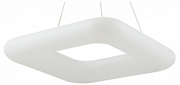 10259/1LED Escada Soft потолочный светильник квадратный