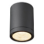 SLV 1003426 ENOLA ROUND S CL светильник потолочный IP65 9Вт c LED 3000/4000К