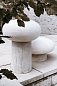 Уличный торшер Globen Lighting Umfors 50 IP44 — фото 4