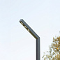Садовый столбик Torga L BEL LIGHTING — фото 2