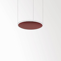 SOLI - SHHH 60 C SCARLET W